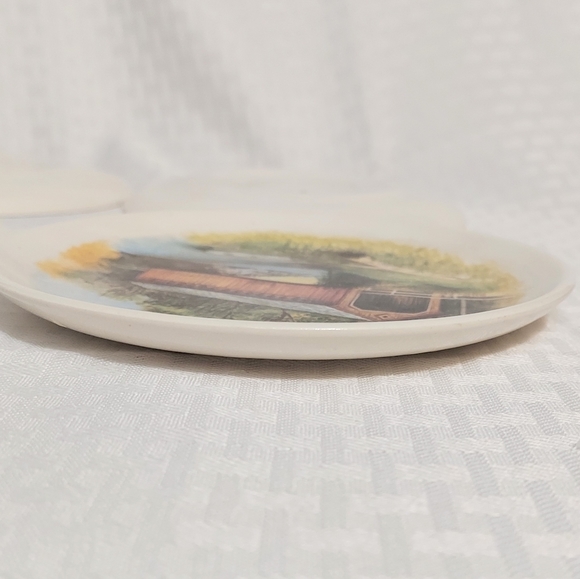 Timeless Impressions Farmhouse Decor Barn Bridge - Picture 4 of 4